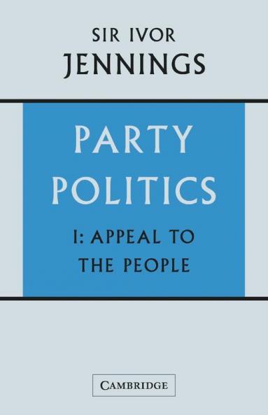 Party Politics