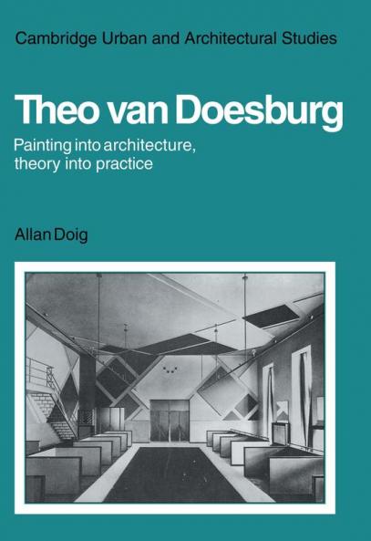 Theo Van Doesburg