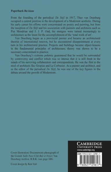 Theo Van Doesburg