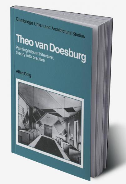 Theo Van Doesburg