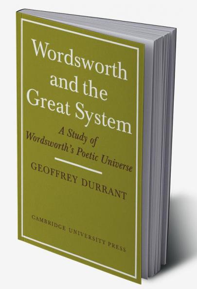 Wordsworth and the Great System