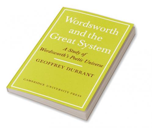 Wordsworth and the Great System