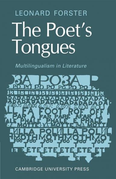 The Poets Tongues