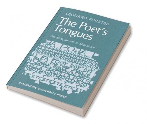 The Poets Tongues