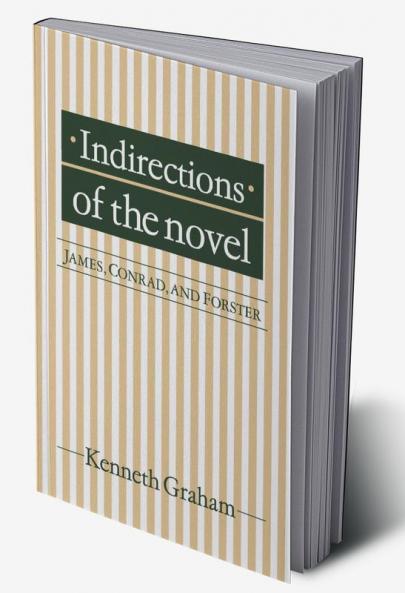 Indirections of the Novel