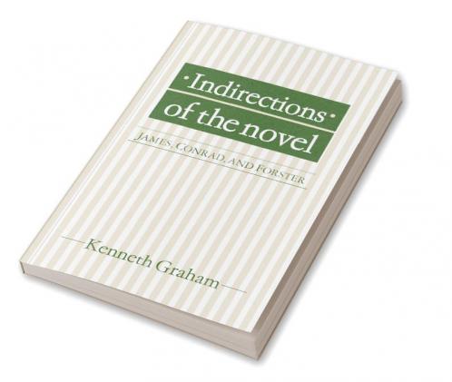 Indirections of the Novel