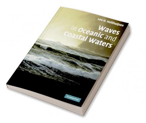 Waves in Oceanic and Coastal Waters