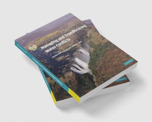 Managing and Transforming Water Conflicts