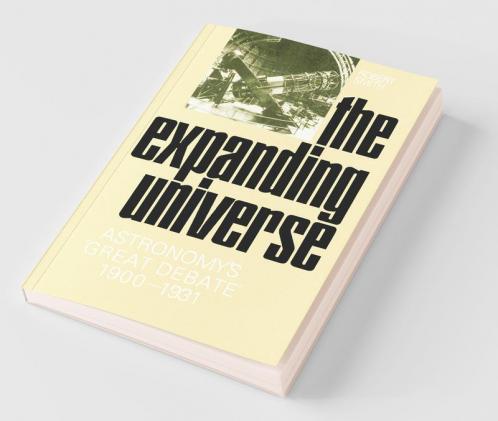 The Expanding Universe