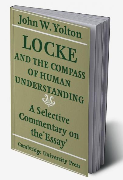 Locke and the Compass of Human Understanding
