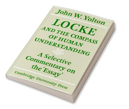 Locke and the Compass of Human Understanding