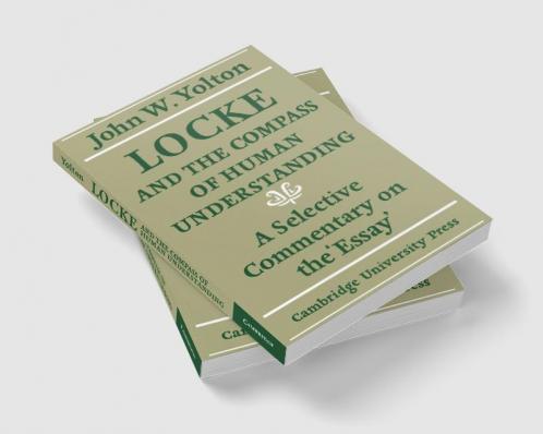 Locke and the Compass of Human Understanding