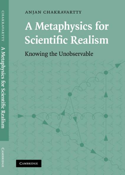 A Metaphysics for Scientific Realism