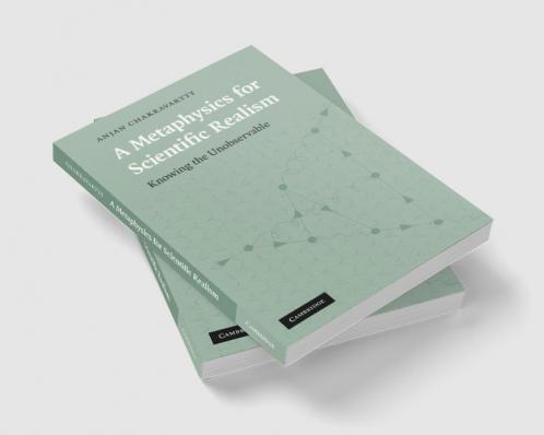 A Metaphysics for Scientific Realism