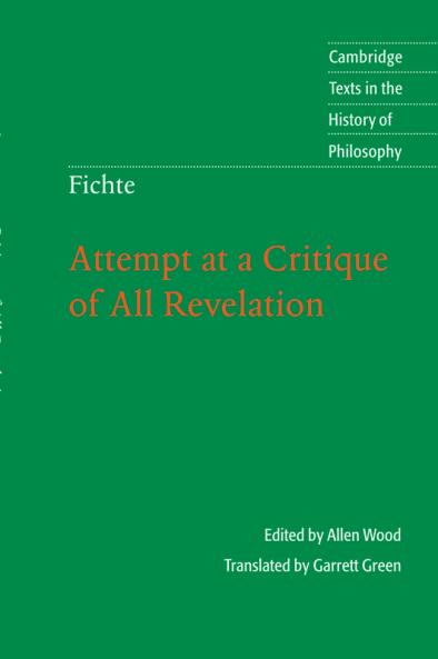 Fichte