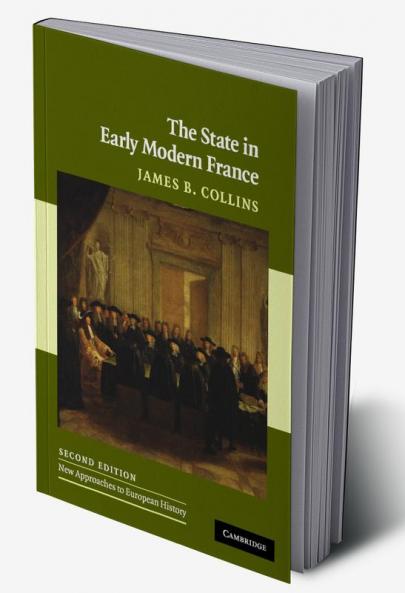 The State in Early Modern France