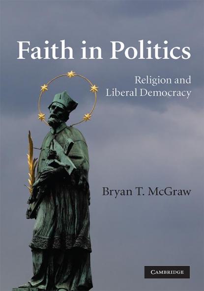 Faith in Politics