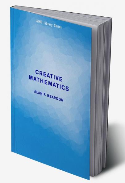 Creative Mathematics
