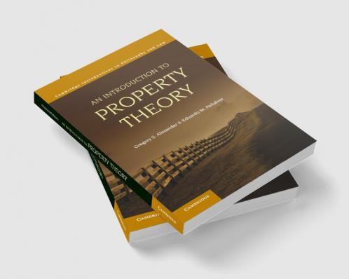 An Introduction to Property Theory