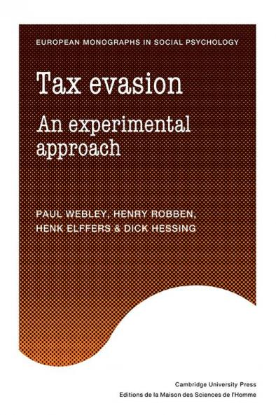 Tax Evasion