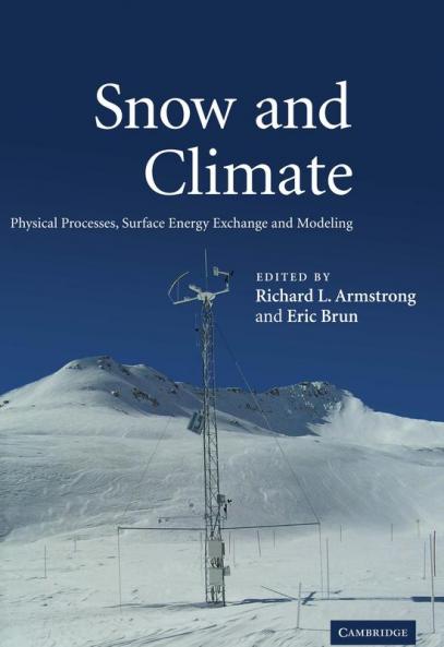 Snow and Climate