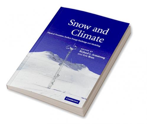 Snow and Climate
