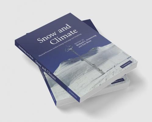 Snow and Climate