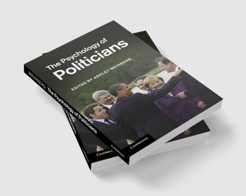The Psychology of Politicians