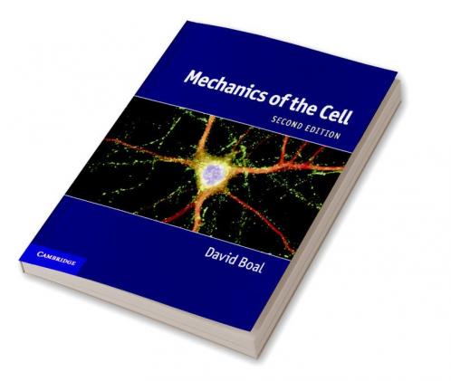 Mechanics of the Cell