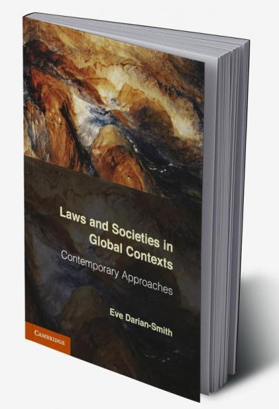 Laws and Societies in Global Contexts