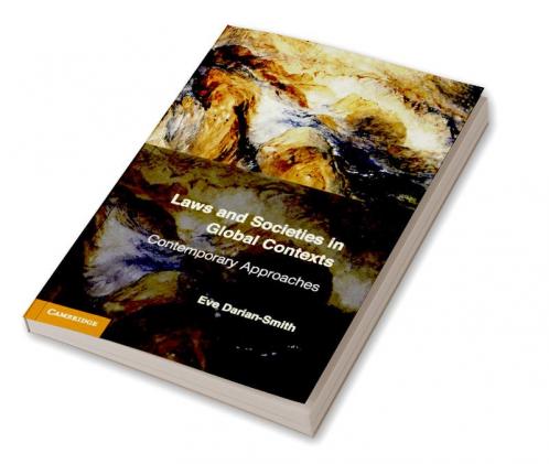 Laws and Societies in Global Contexts