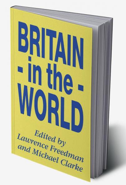 Britain in the World