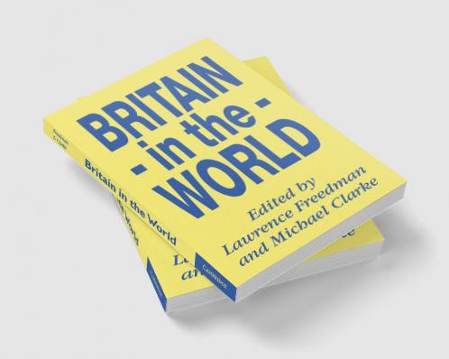 Britain in the World
