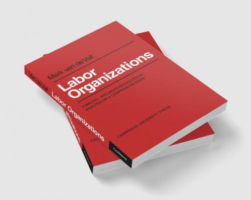 Labor Organisations
