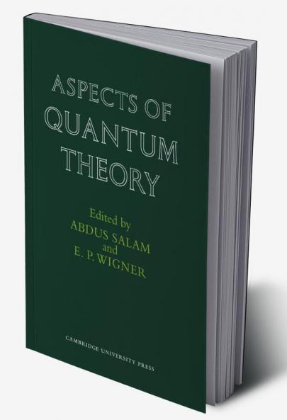 Aspects of Quantum Theory