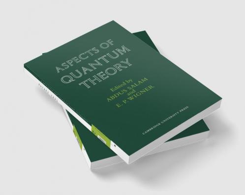 Aspects of Quantum Theory