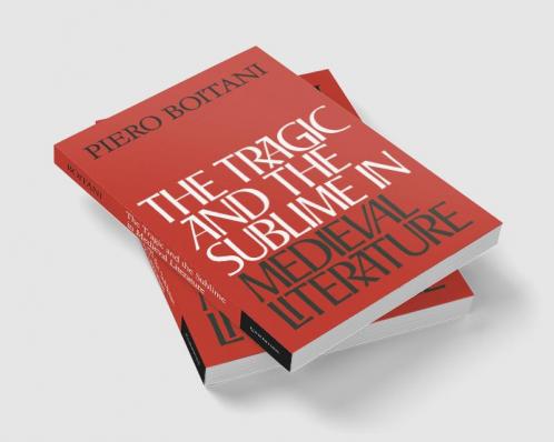 The Tragic and the Sublime in Medieval Literature