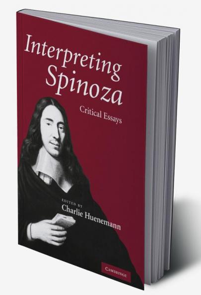 Interpreting Spinoza