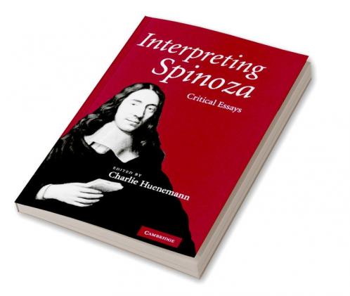 Interpreting Spinoza
