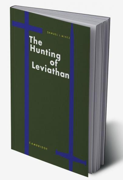 The Hunting of Leviathan
