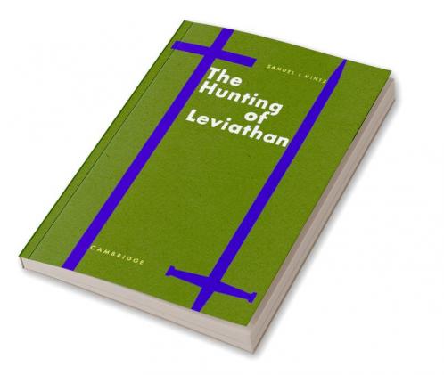 The Hunting of Leviathan