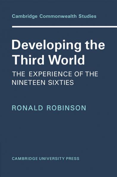 Developing the Third World