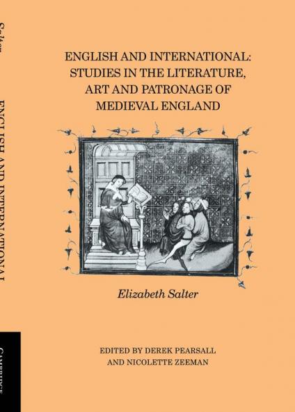 English and International