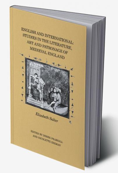 English and International