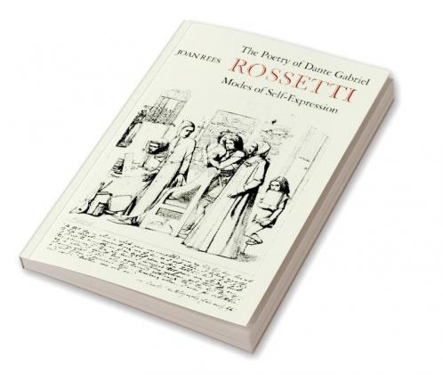 The Poetry of Dante Gabriel Rossetti