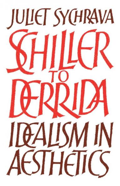 Schiller to Derrida