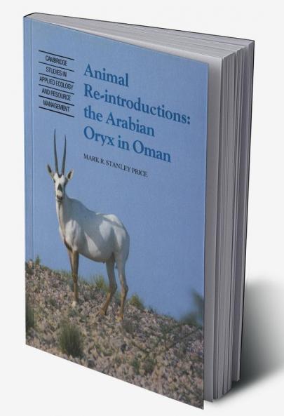 Animal Reintroductions