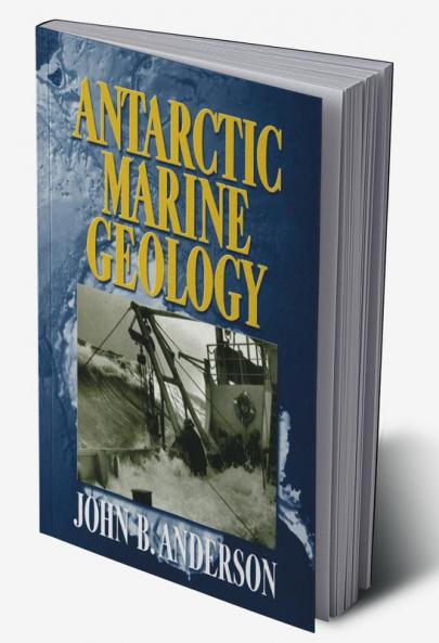 Antarctic Marine Geology