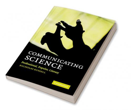Communicating Science
