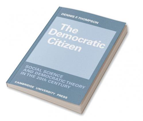 The Democratic Citizen